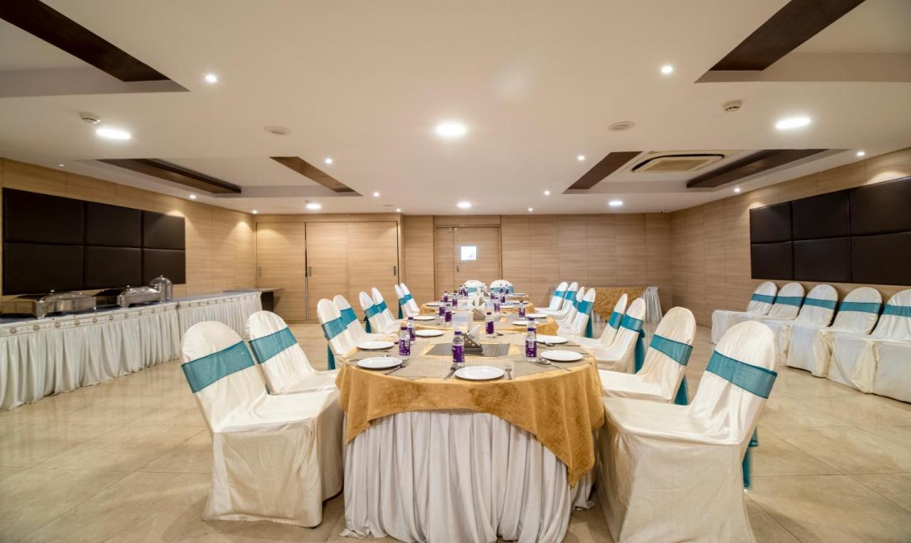 होटल Treebo Pl Grand, Vishakapatnam Visakhapatnam